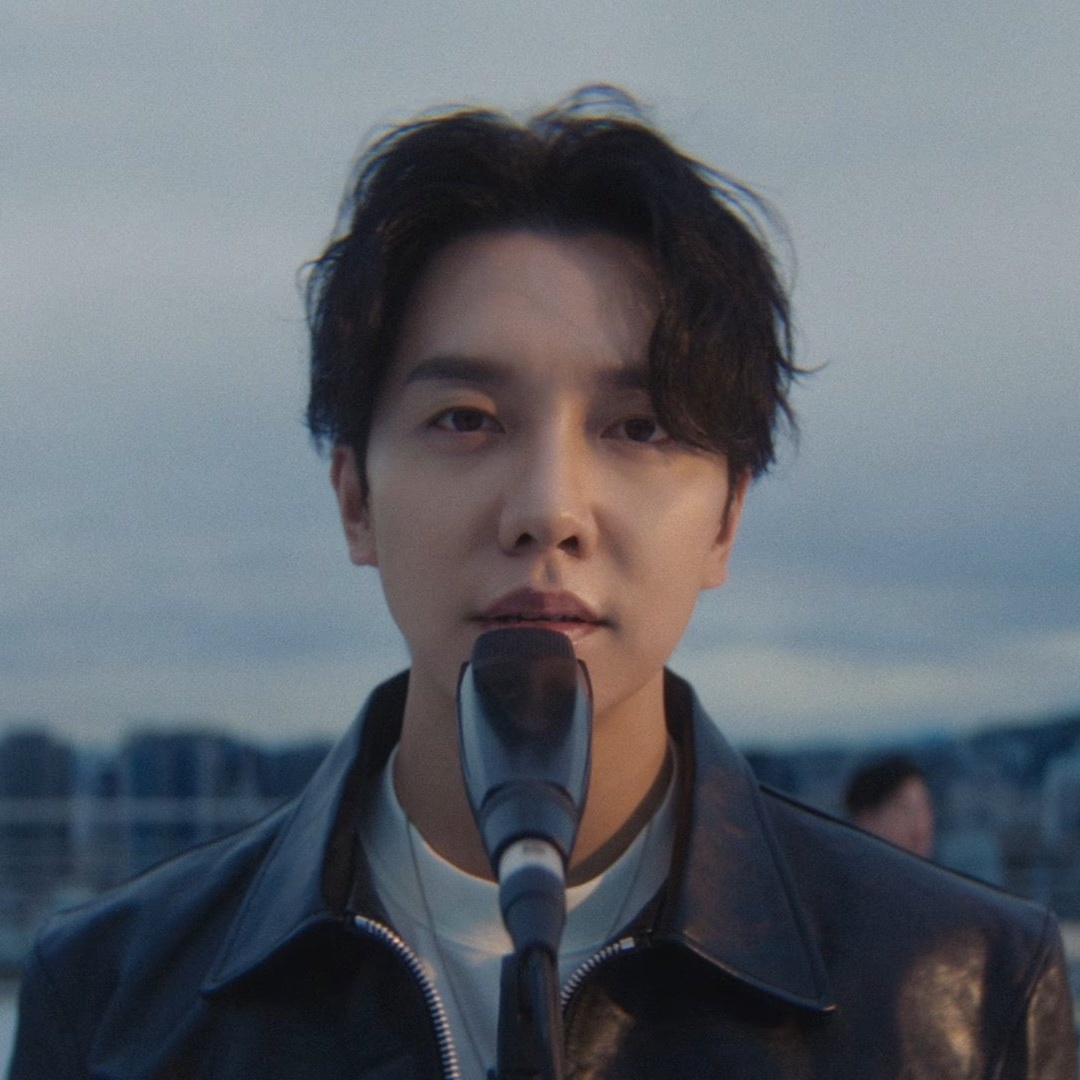 Latest photo of Lee Seunggi