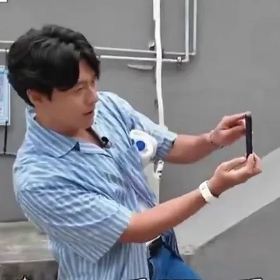 현빈 최근 활동샷