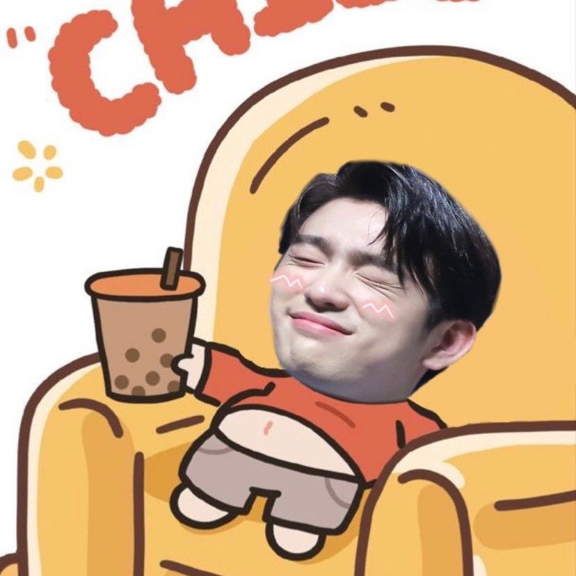 Momen yang diabadikan oleh penggemar Park Jinyoung