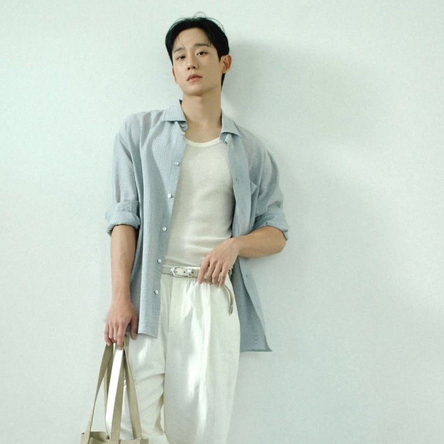 丁海寅的近期活动照