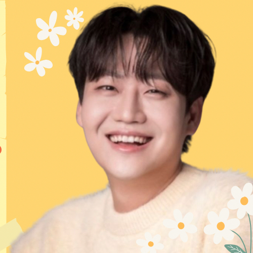 Latest photo of Min Soohyun