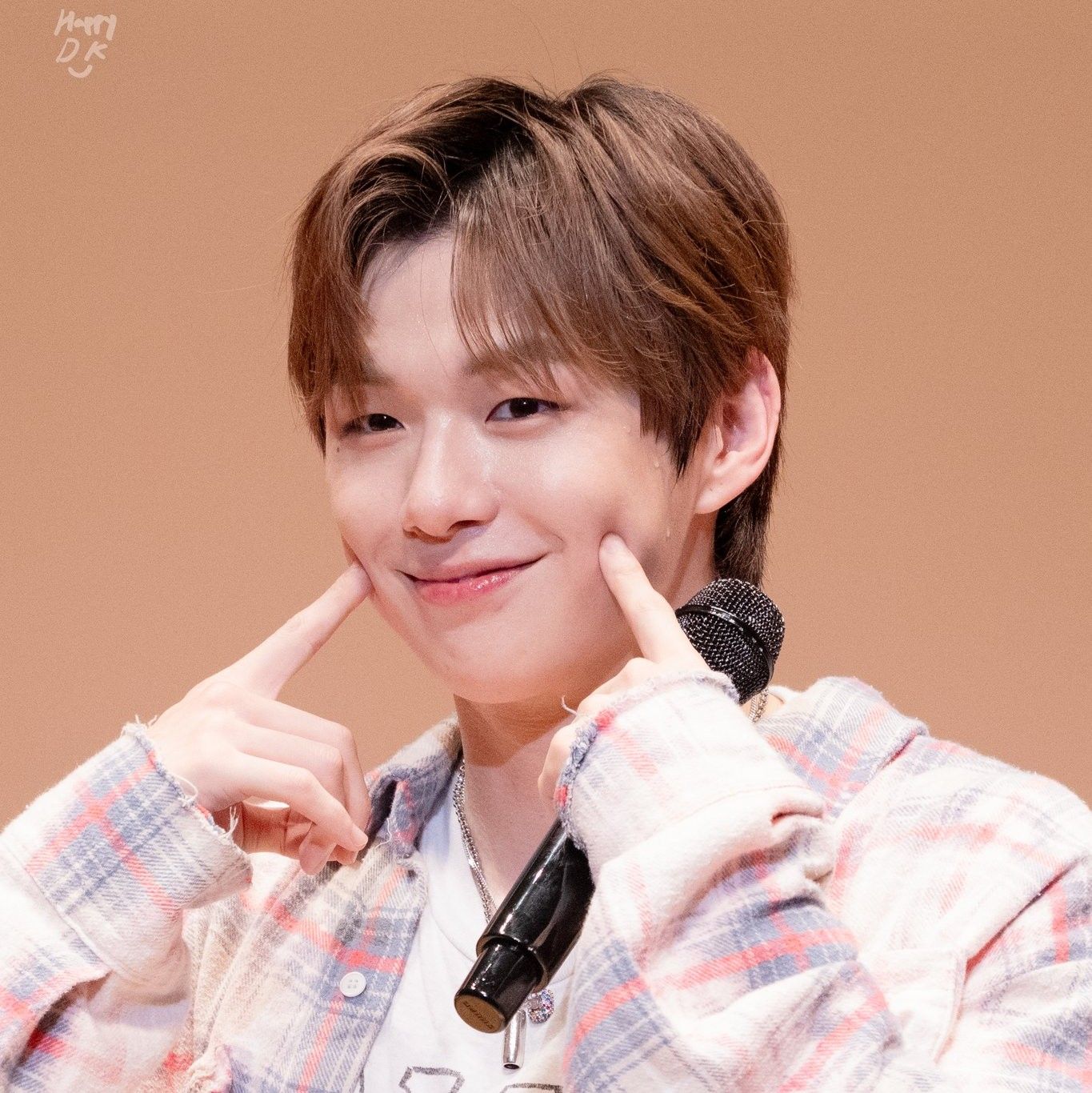 秘密の部屋の最新写真