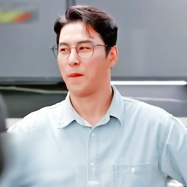 Latest photo of Jang Minho