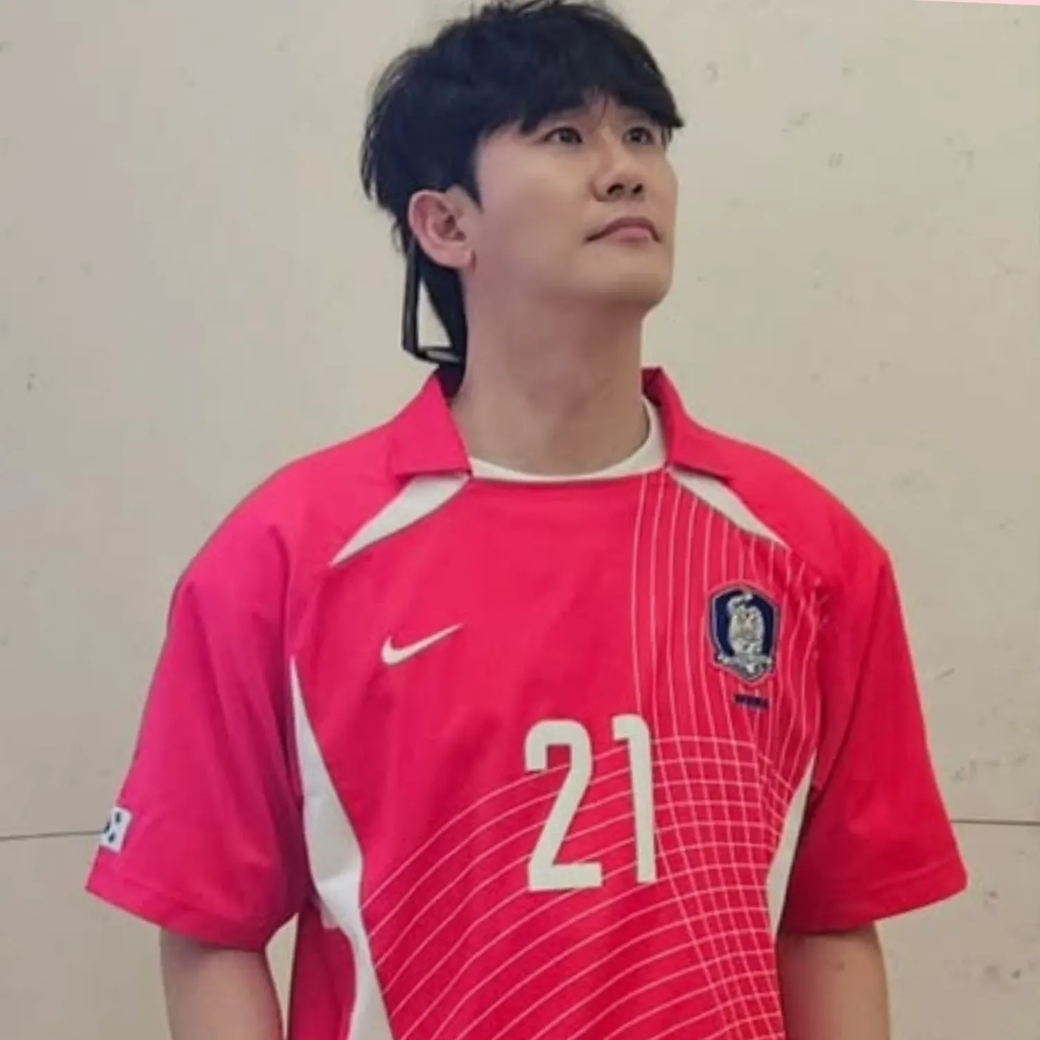 영탁의 최신 사진