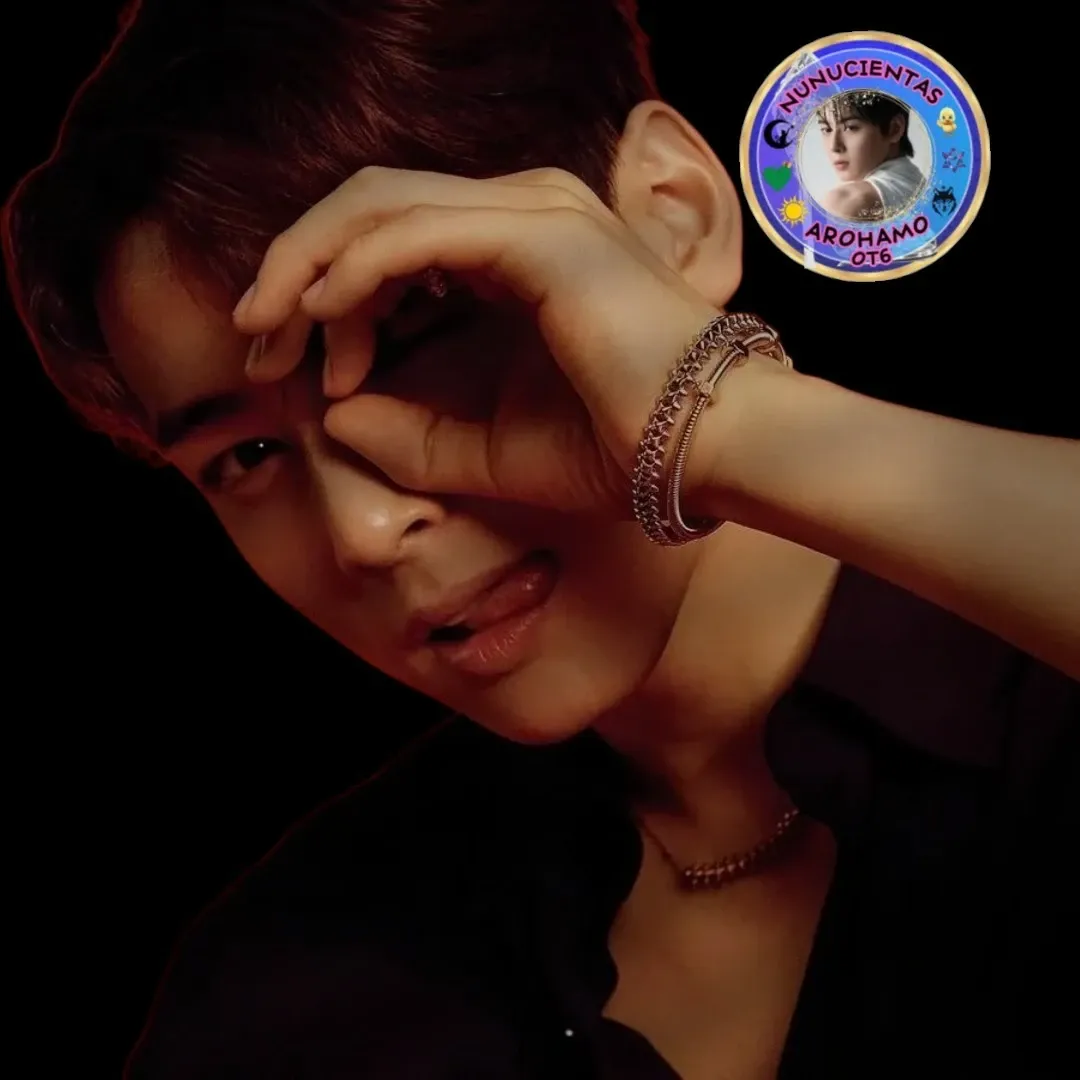 A moment captured by a fan of Cha Eunwoo