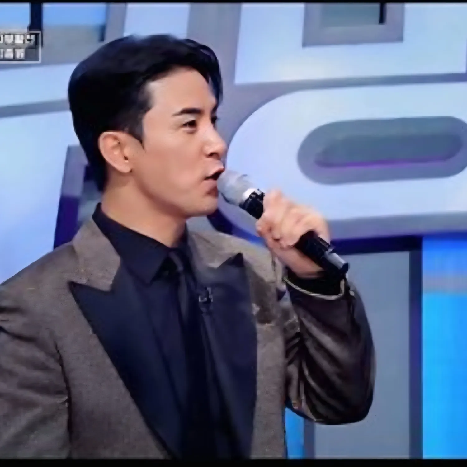 張民好的最新照片