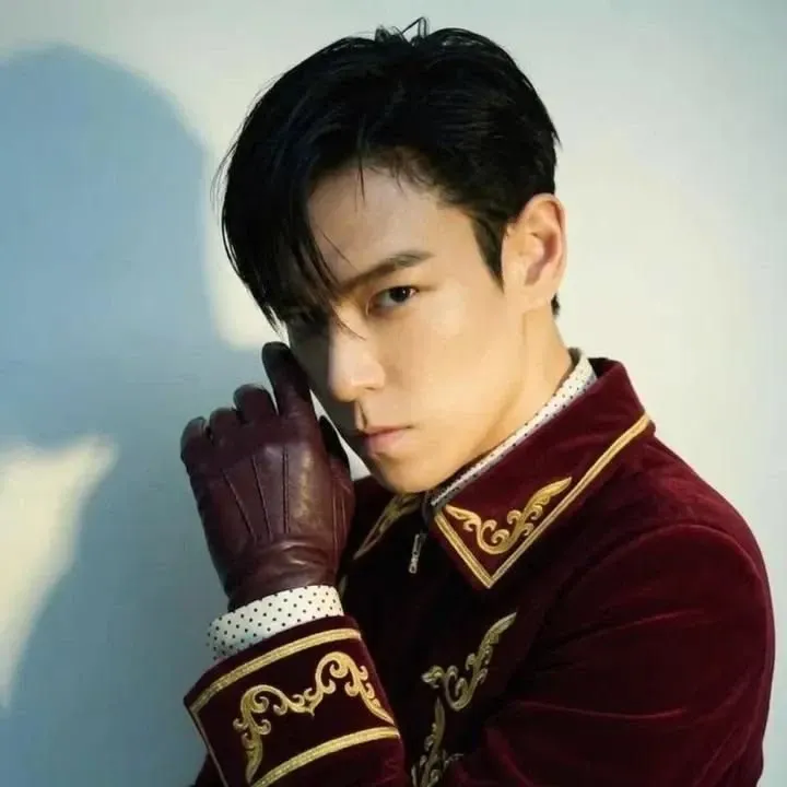 Latest photo of T.O.P