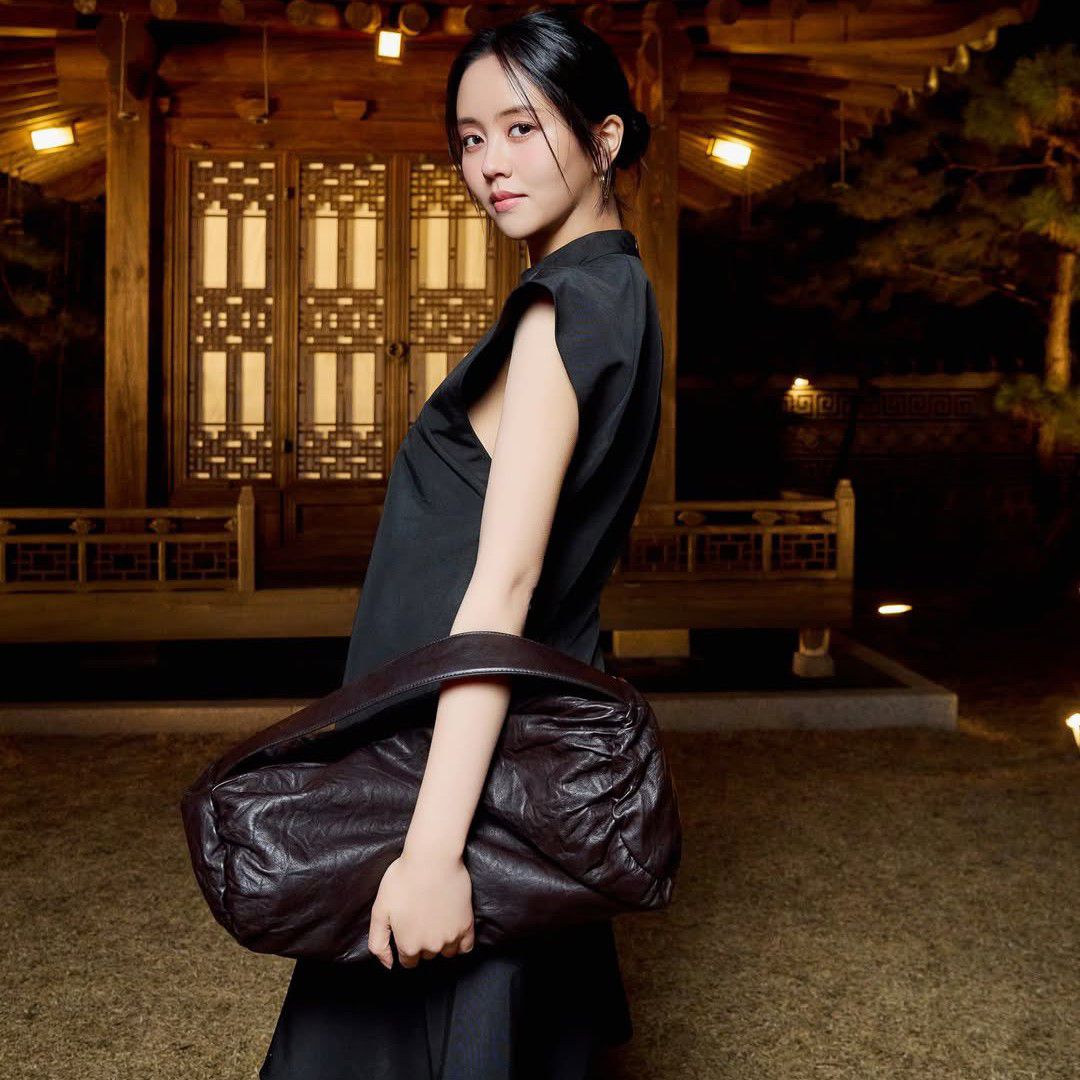 Recent activity shot of Kim Sohyun