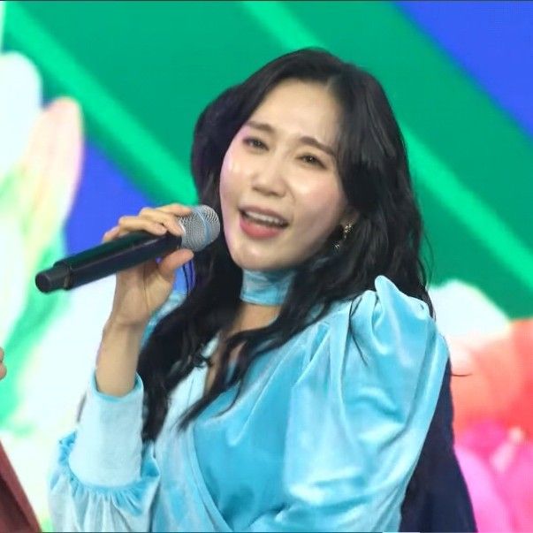 Behind-the-scenes cut of Byeol Sarang