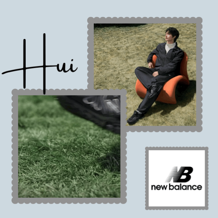 Recent activity shot of Wen Junhui