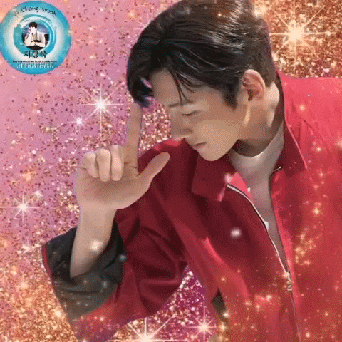 池昌旭的近期活动照