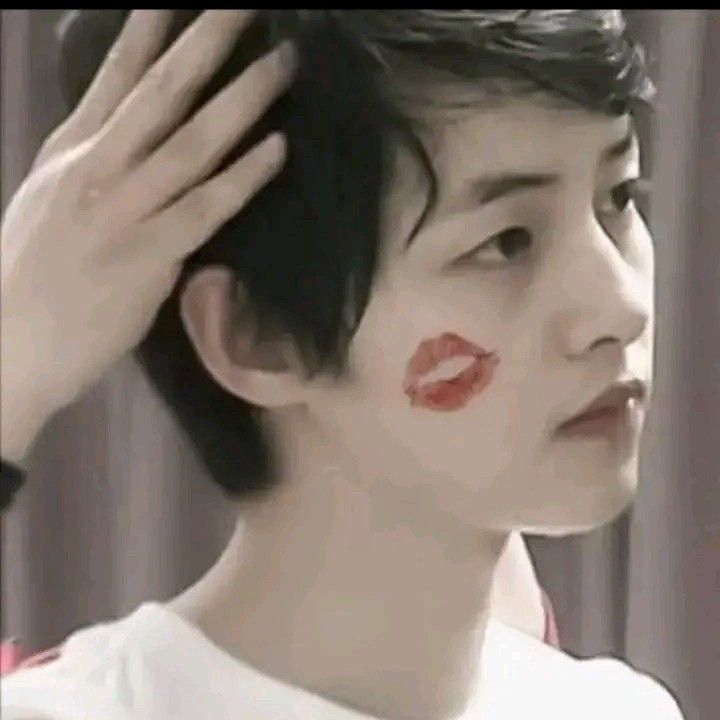 ソン・ジュンギの最近の活動ショット