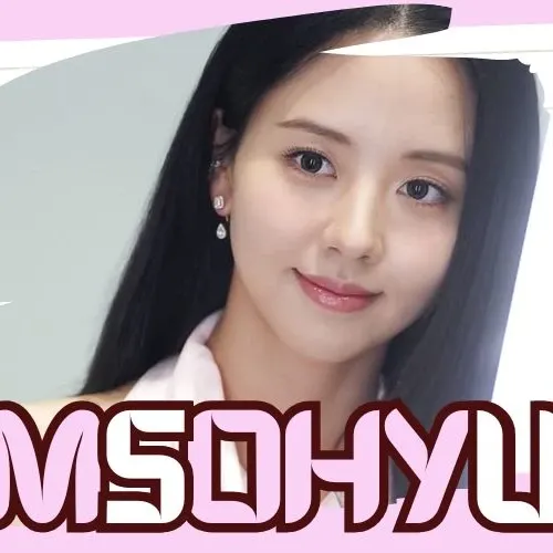 Foto kegiatan terbaru dari Kim Sohyun