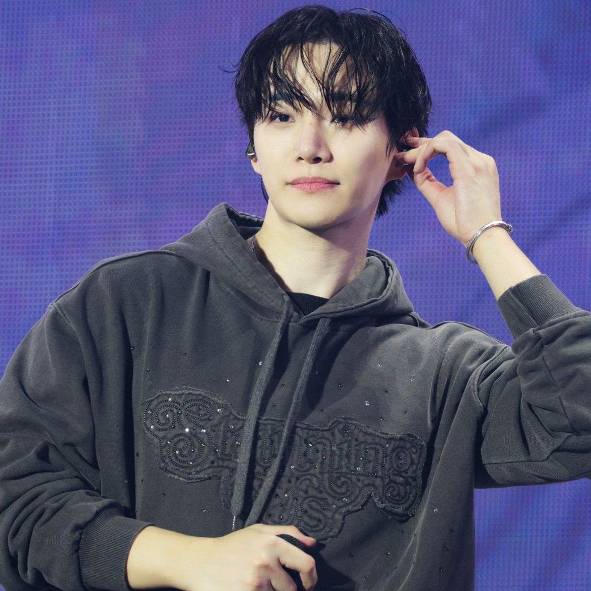 이준호 최근 활동샷