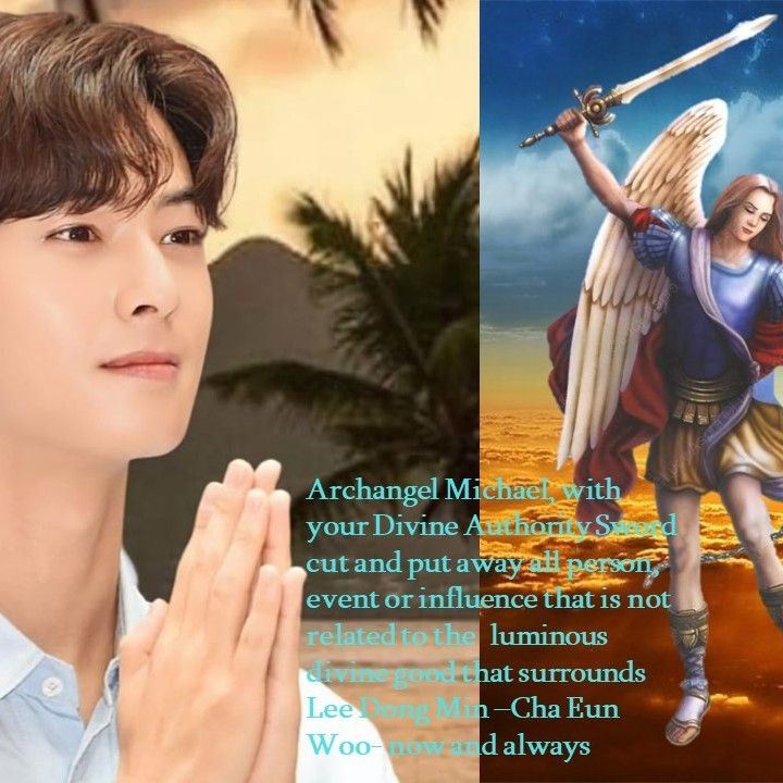 Foto terbaru dari Cha Eunwoo