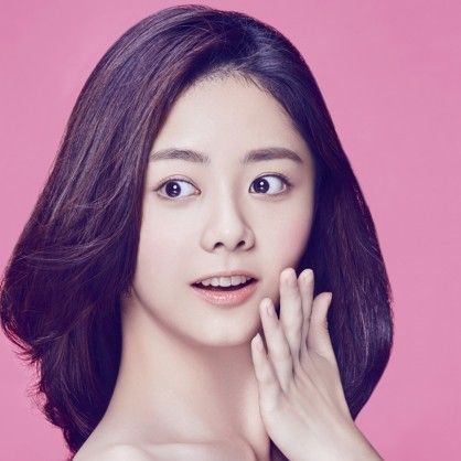 A moment captured by a fan of Tan Song Yun