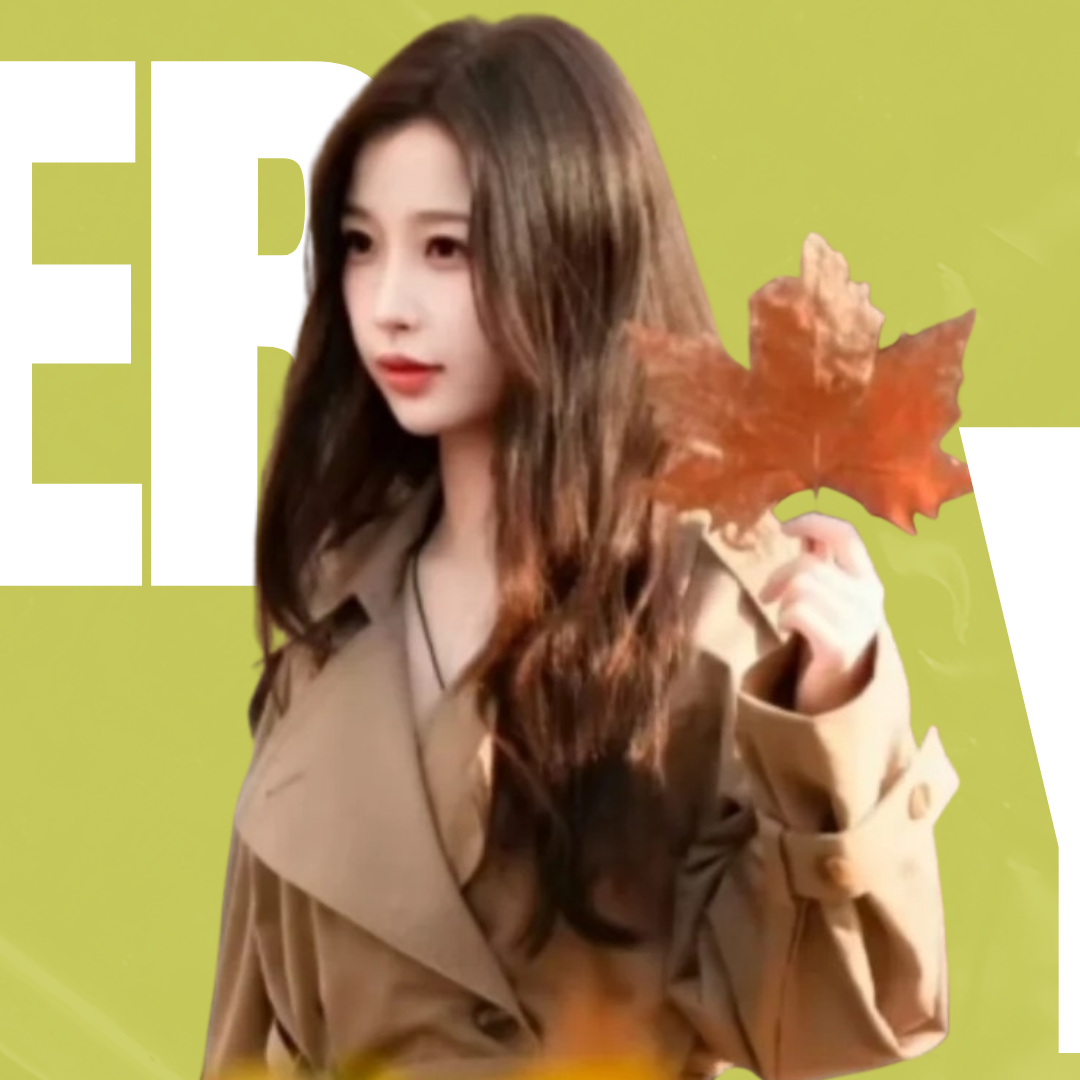 A moment captured by a fan of Esther Yu