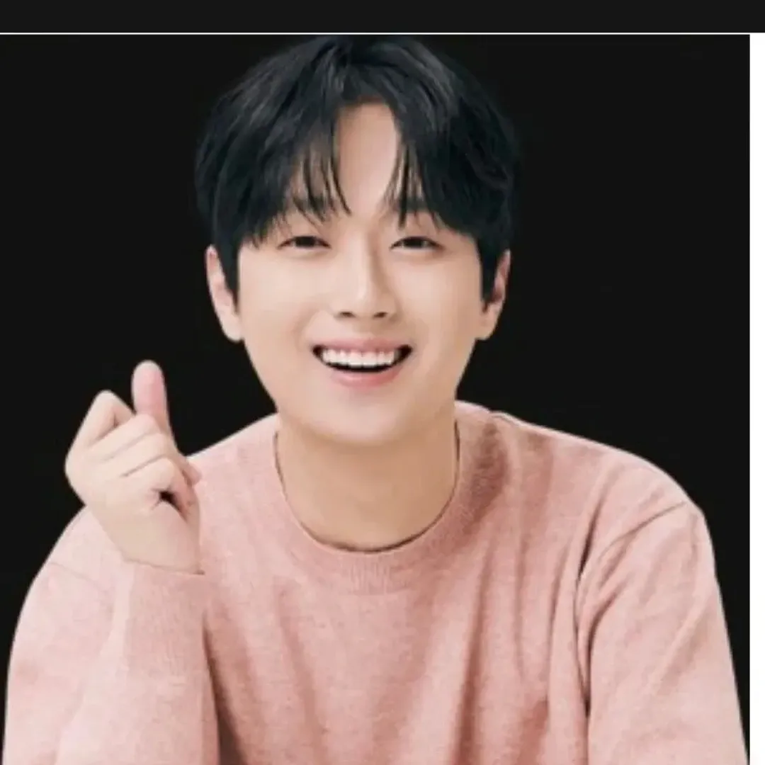 Cuplikan di balik layar dari Lee Chanwon