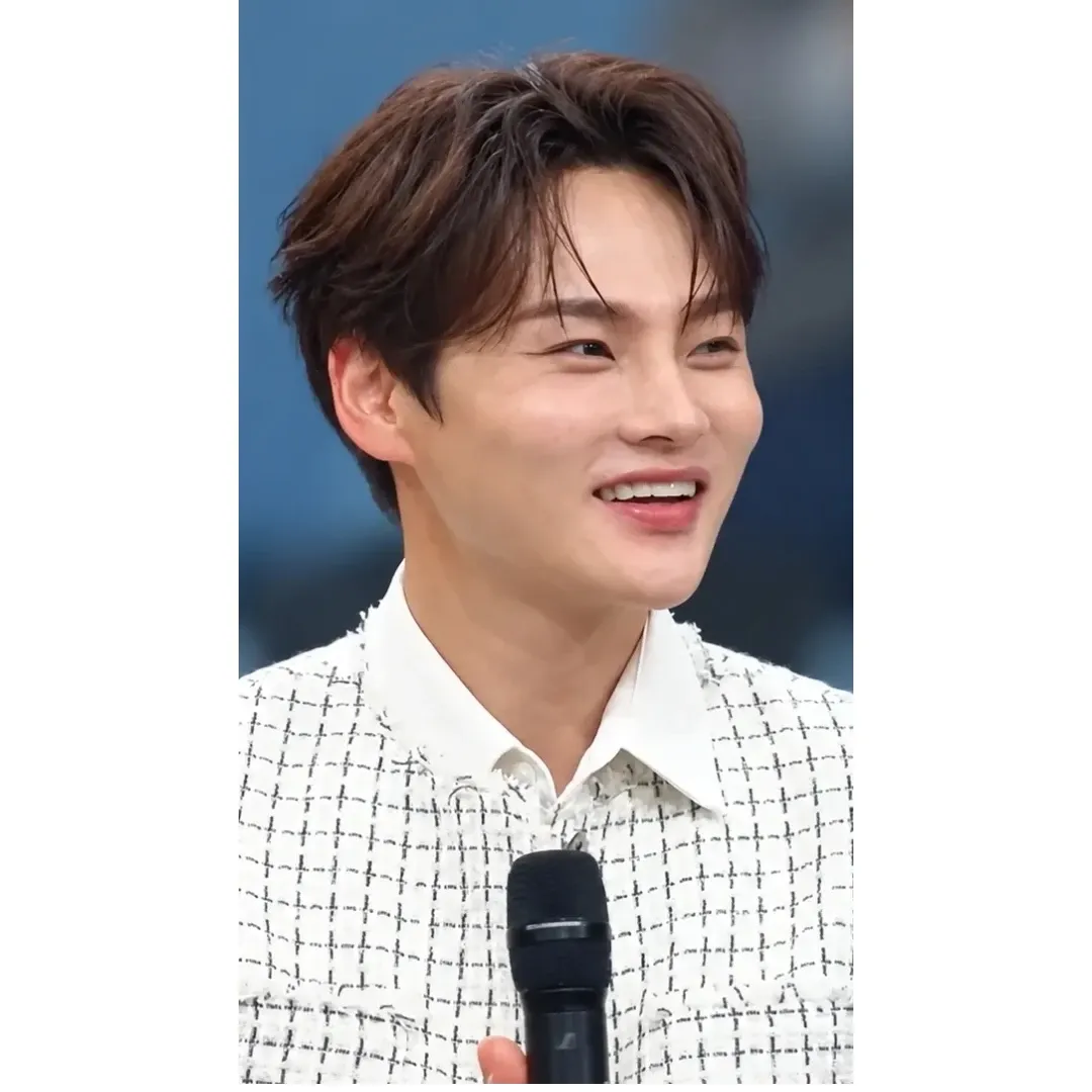 박서진 팬이 찍은 순간