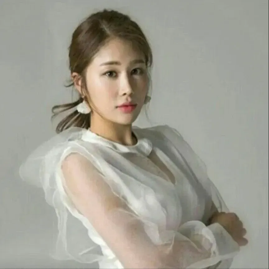 Cuplikan di balik layar dari Kim Soyou