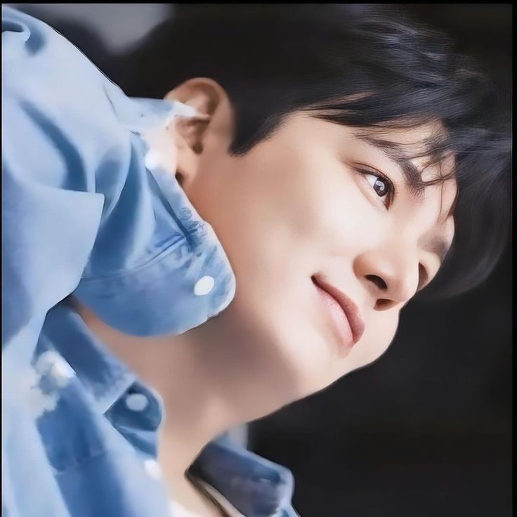 Latest photo of Lee Minho