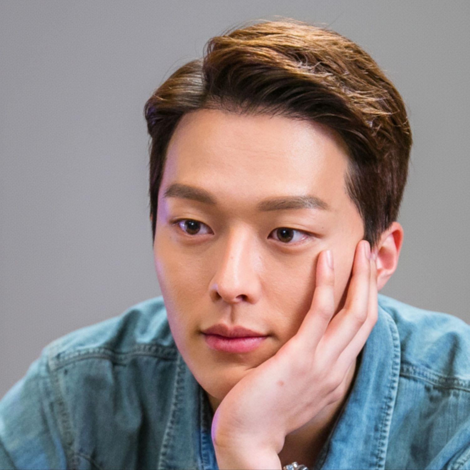 張基龍的最新照片