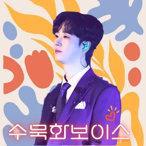 Latest photo of Song Minjun