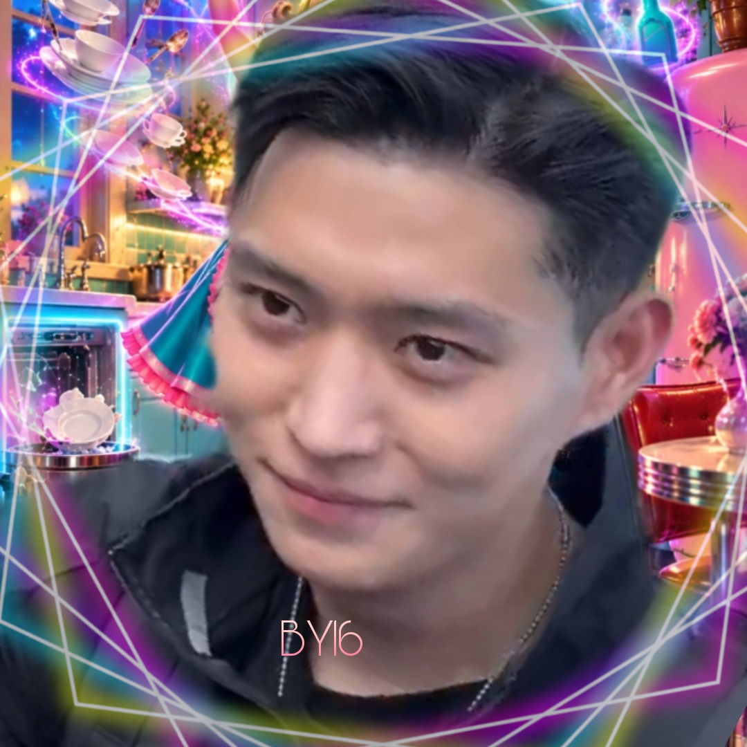 Recent activity shot of Kim Youngdae