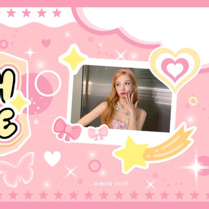 박수영 (조이)의 최신 사진