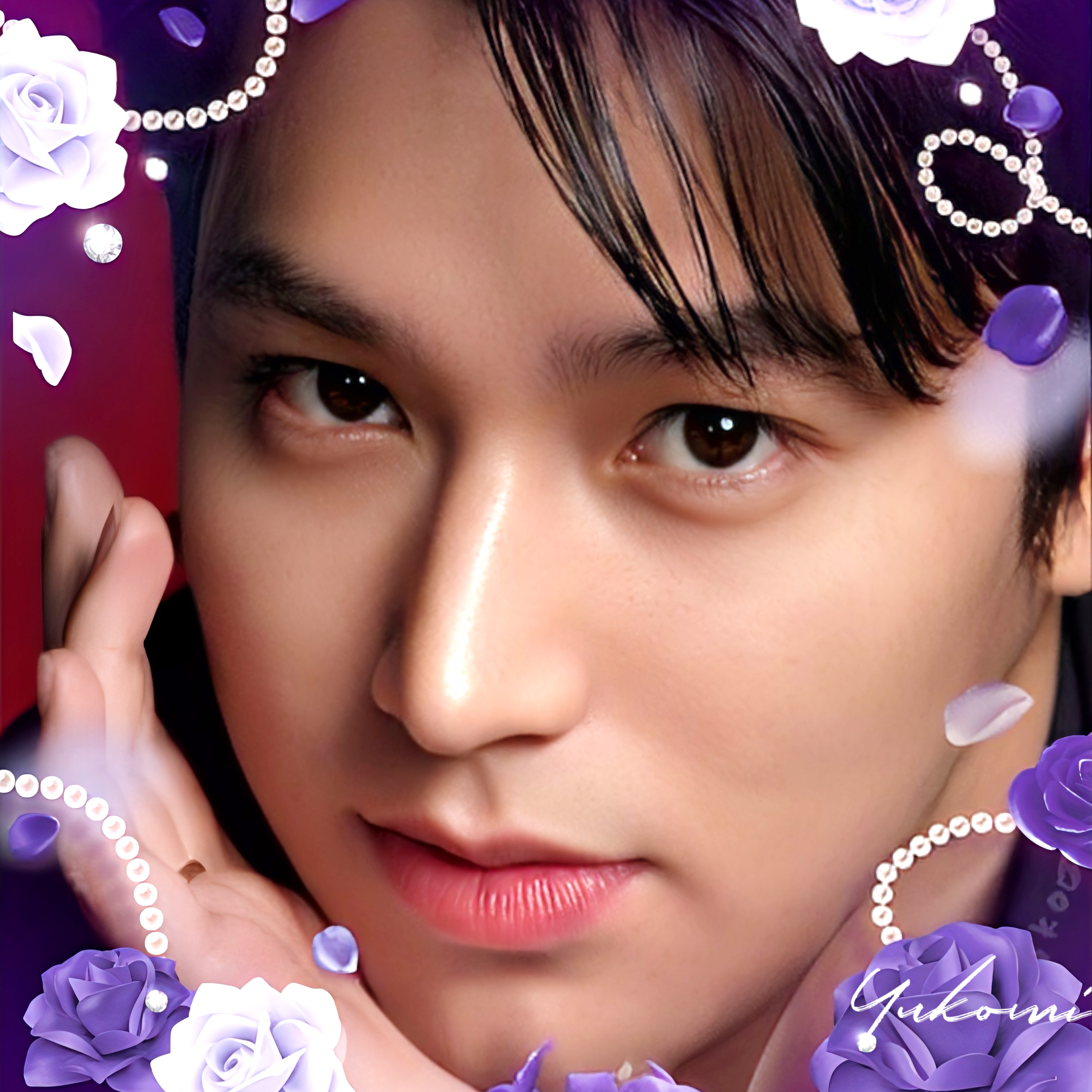 Latest photo of Lee Minho