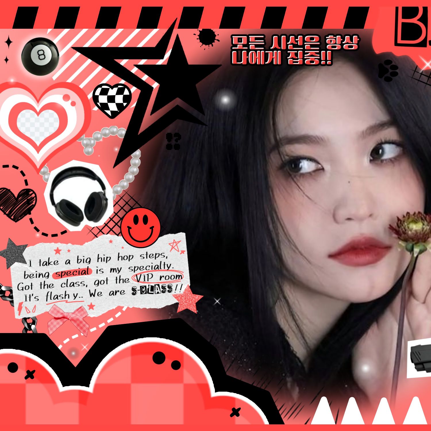 Recent activity shot of Yeri (1999)