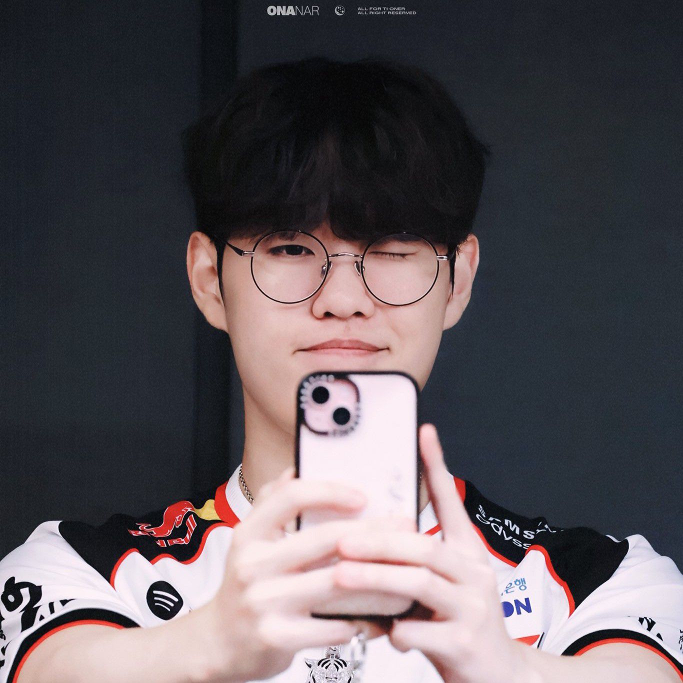 Latest photo of Oner