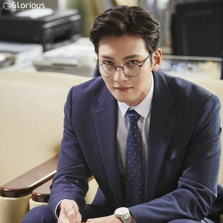 池昌旭的近期活动照