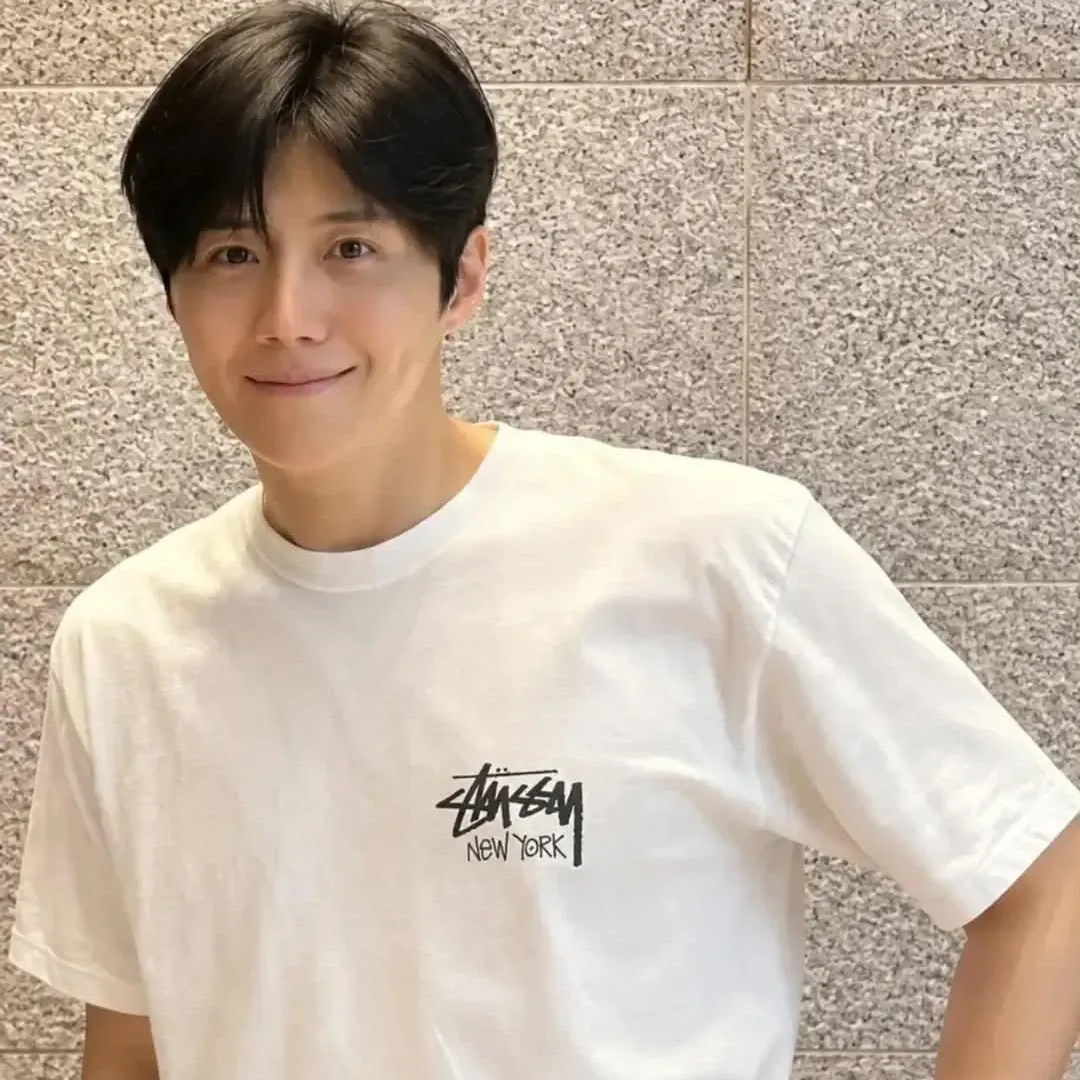 Foto kegiatan terbaru dari Kim Seonho