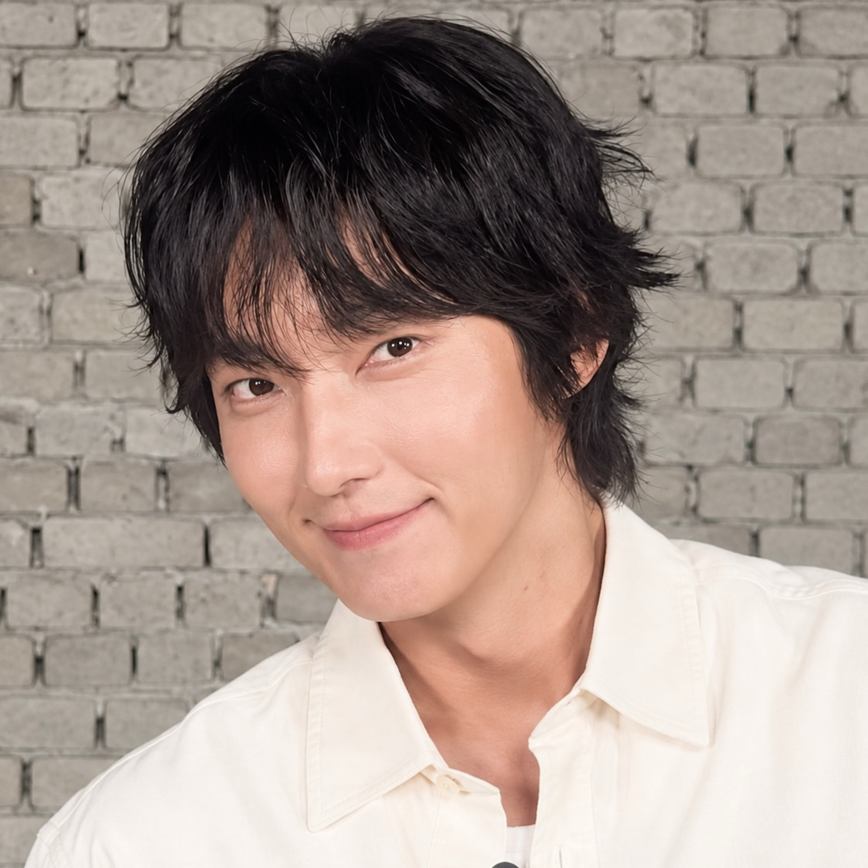 이준기의 비하인드 컷