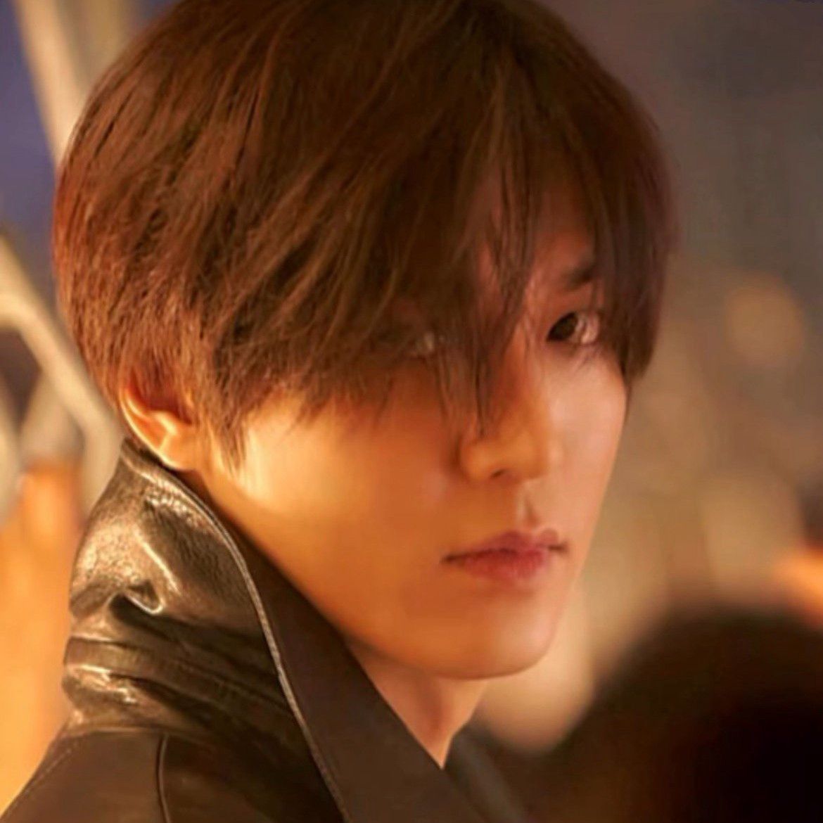 李敏鎬的幕後花絮