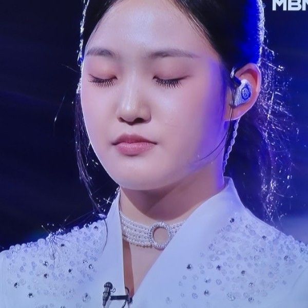 Momen yang diabadikan oleh penggemar Kim Taeyeon