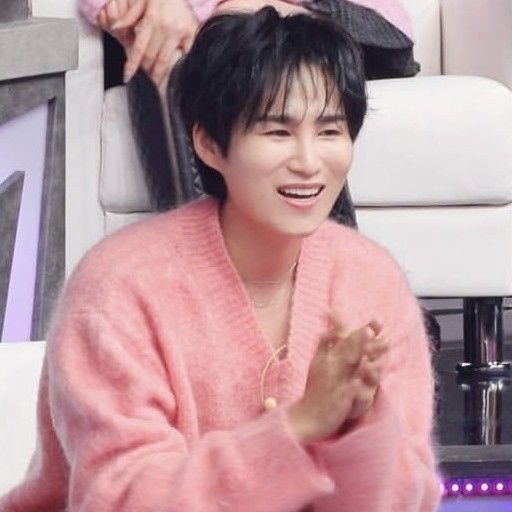 金熙栽的幕后花絮