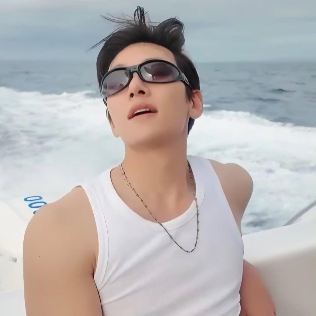 池昌旭的最新照片