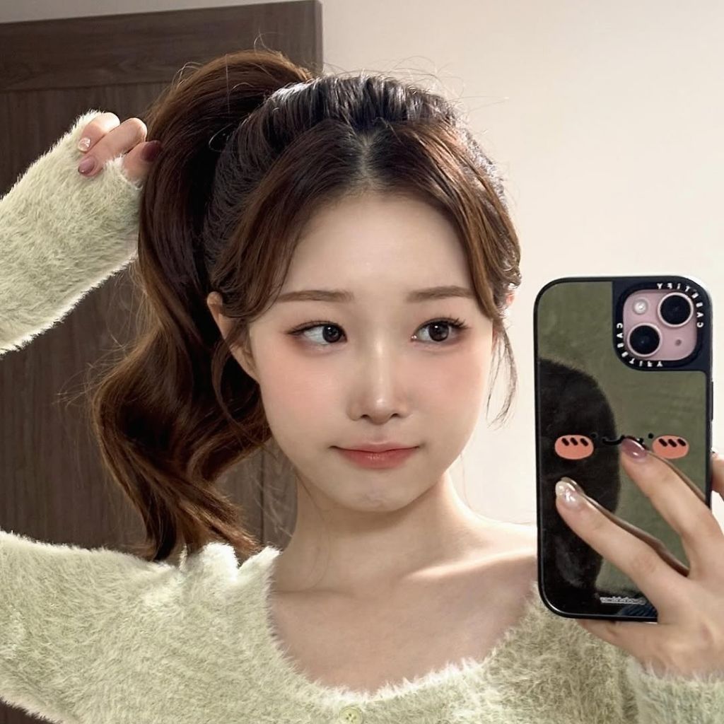 Latest photo of Jung Seojoo