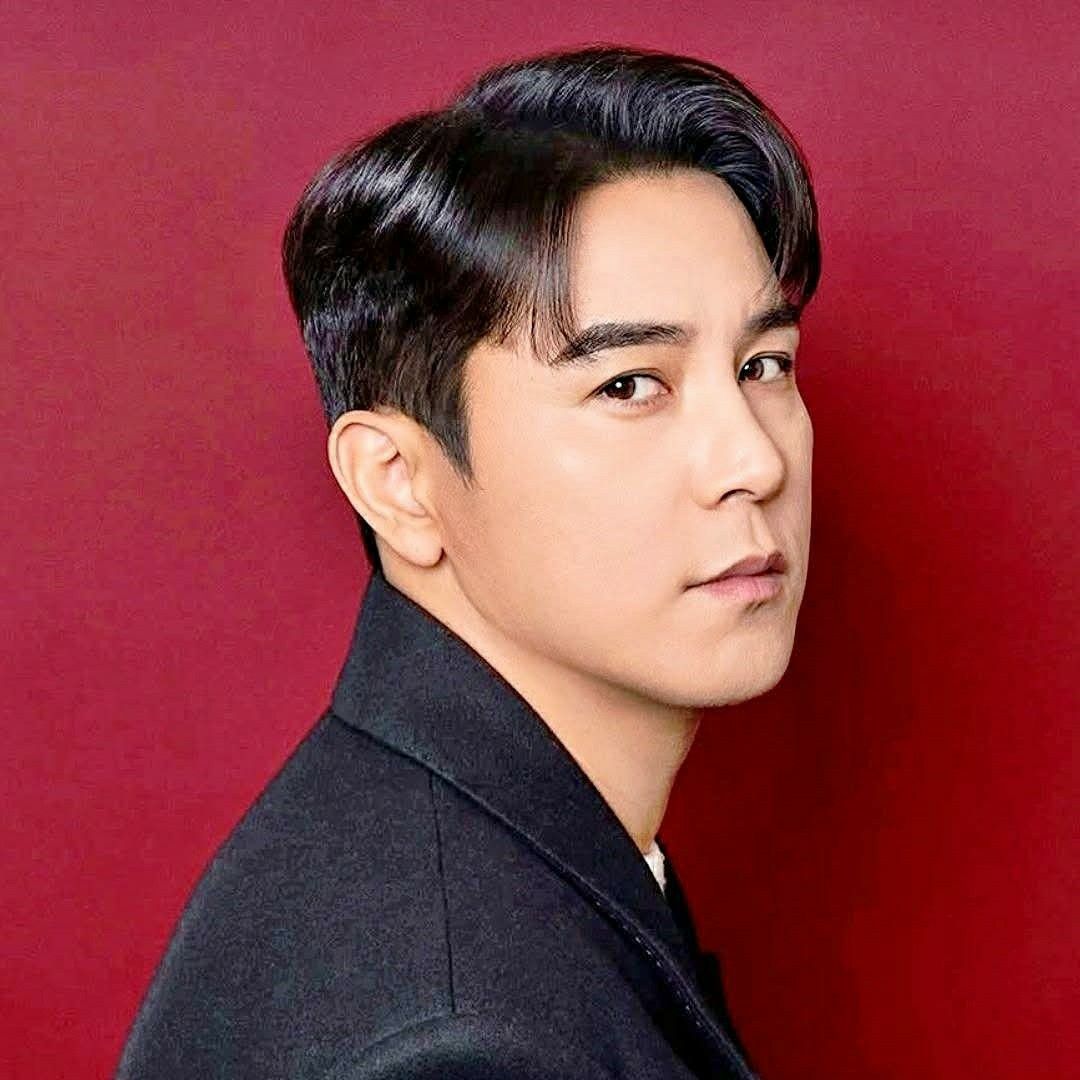 Foto terbaru dari Jang Minho
