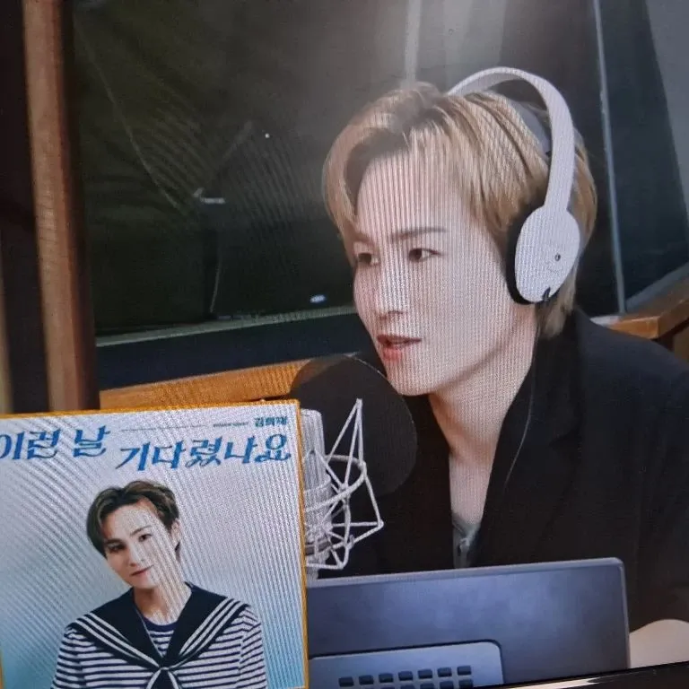 김희재의 최신 사진