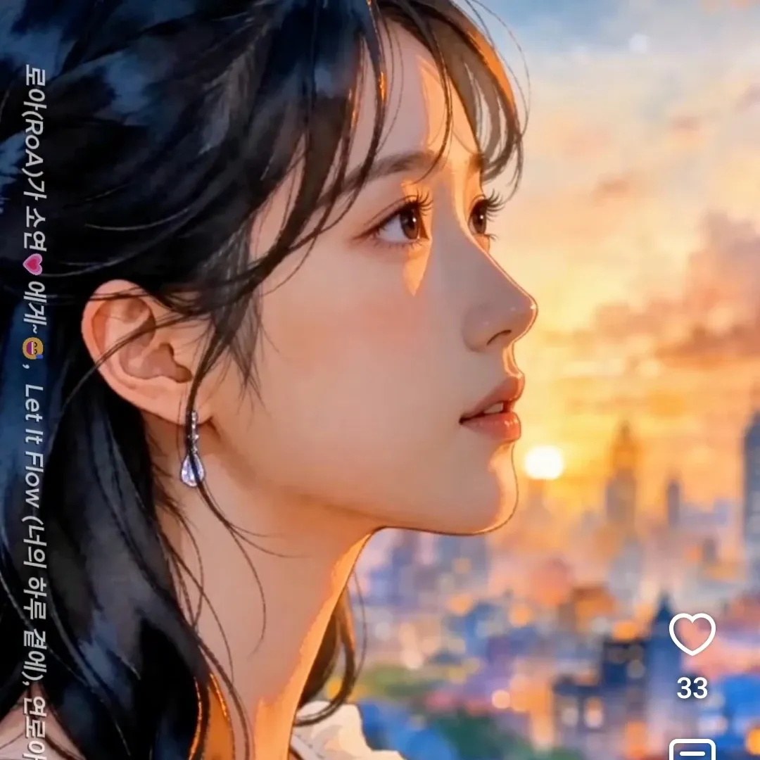 A moment captured by a fan of Kim Soyeon (2004)