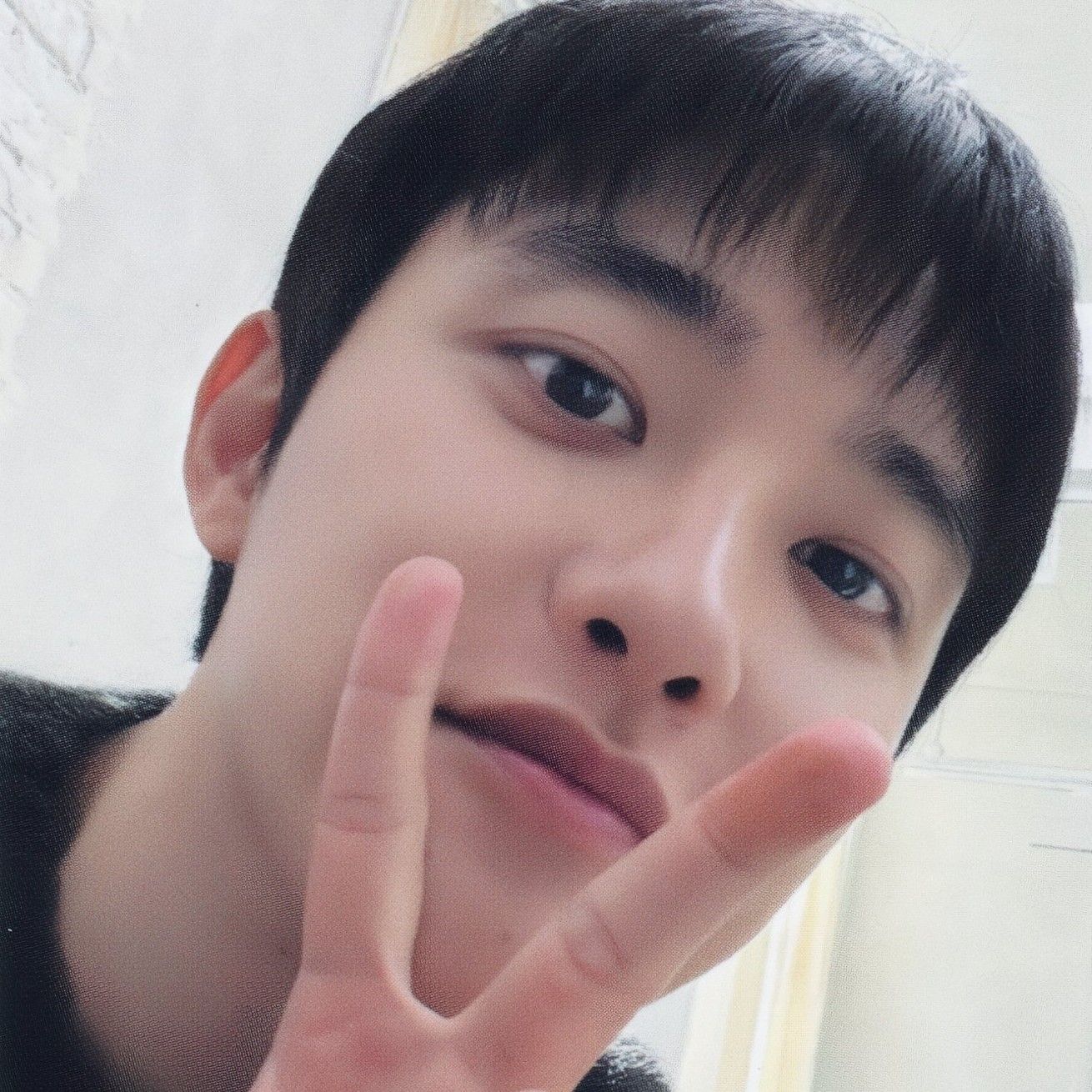 都暻秀 (D.O.)的幕後花絮