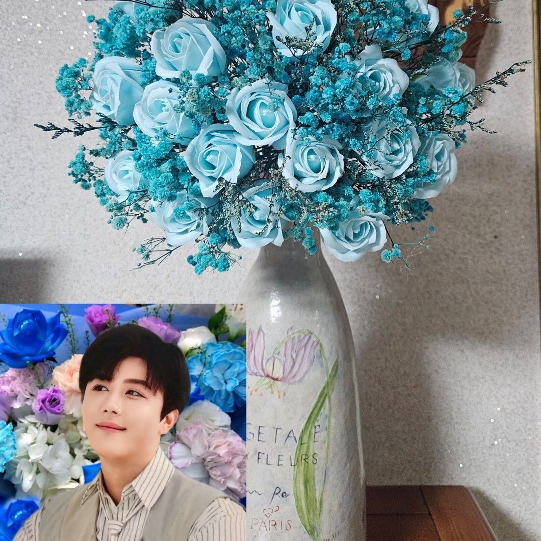 晋海成的近期活动照