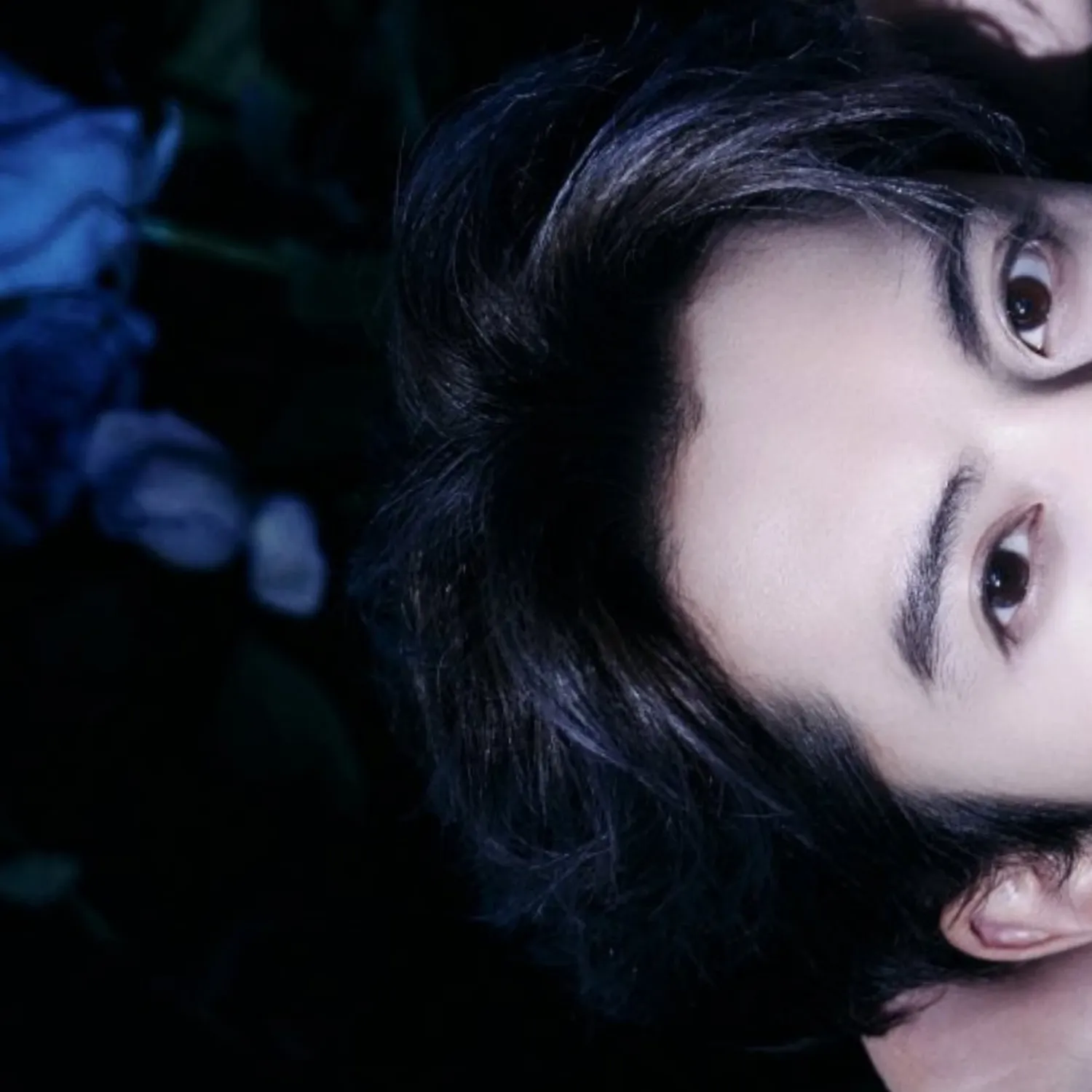 Behind-the-scenes cut of Dylan Wang