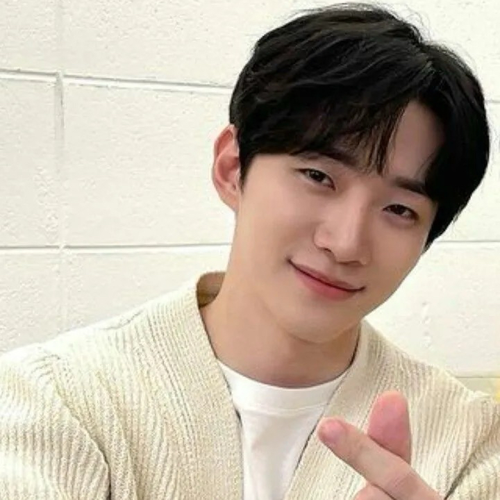 이준호 팬이 찍은 순간