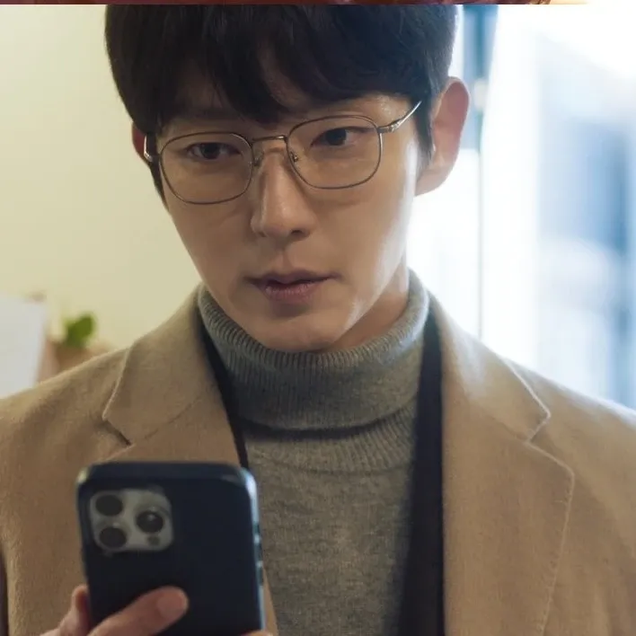 이준기의 최신 사진