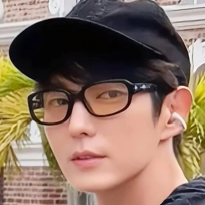 이준기의 비하인드 컷