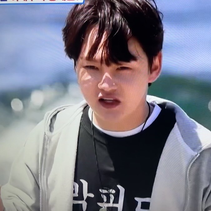 박서진의 최신 사진